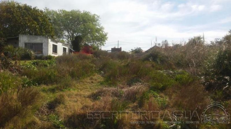 Foto Terreno en Venta en El Chorro, Maldonado - U$D 160.000 - TEV6462 - BienesOnLine