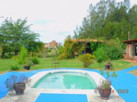 Campo en Venta en  El Edén, Maldonado