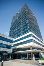 Descubre múltiples formas de trabajar en MONTEVIDEO, World Trade Center III