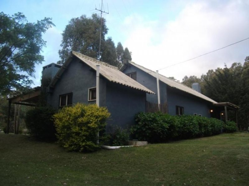 Foto Casa en Venta en Bella Vista, Maldonado - U$D 200.000 - CAV3977 - BienesOnLine