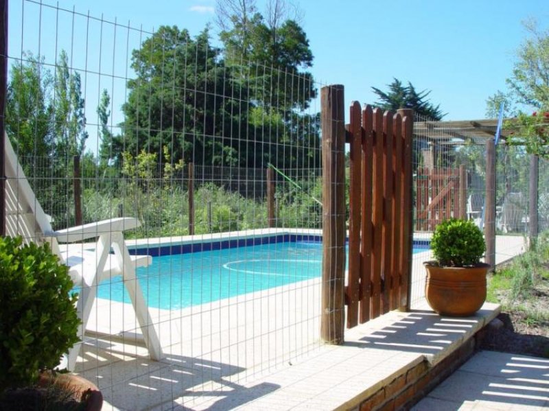 Foto Casa en Venta en Solís, Maldonado - U$D 340.000 - CAV3985 - BienesOnLine