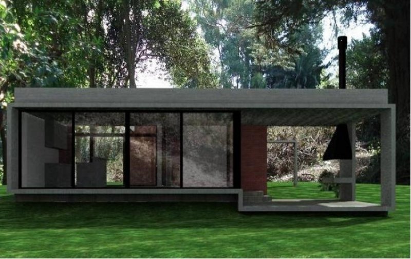 Foto Casa en Venta en Colonia del Sacramento, Colonia - U$D 350.000 - CAV3343 - BienesOnLine