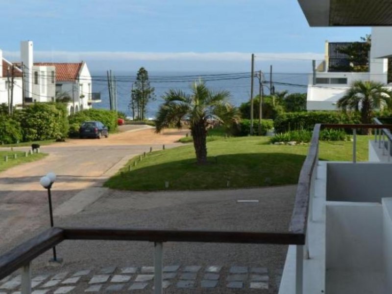 Apartamento en Alquiler por temporada en  La Barra, Maldonado