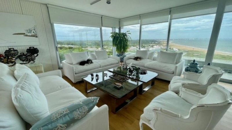 Apartamento en Alquiler por temporada en  Punta Ballena, Maldonado