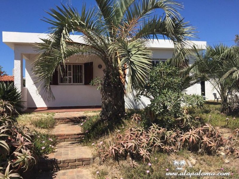 Foto Casa en Alquiler por temporada en La Paloma, Rocha - U$D 100 - CAT7555 - BienesOnLine