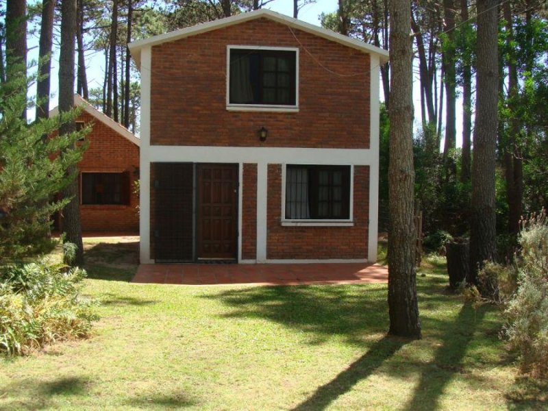 Casa en Alquiler por temporada en playa serena La Paloma, Rocha