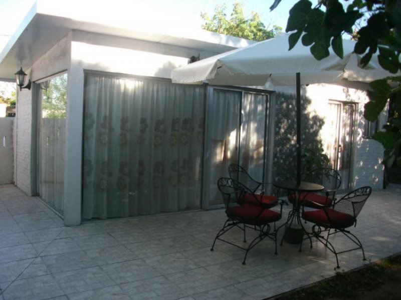 Casa en Alquiler por temporada en centro Piriápolis, Maldonado