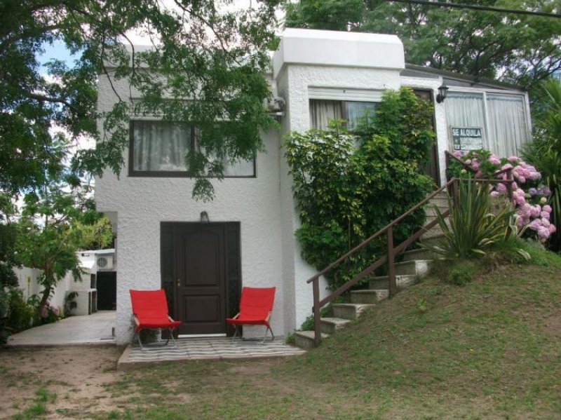 Casa en Alquiler por temporada en CENTRO Piriápolis, Maldonado
