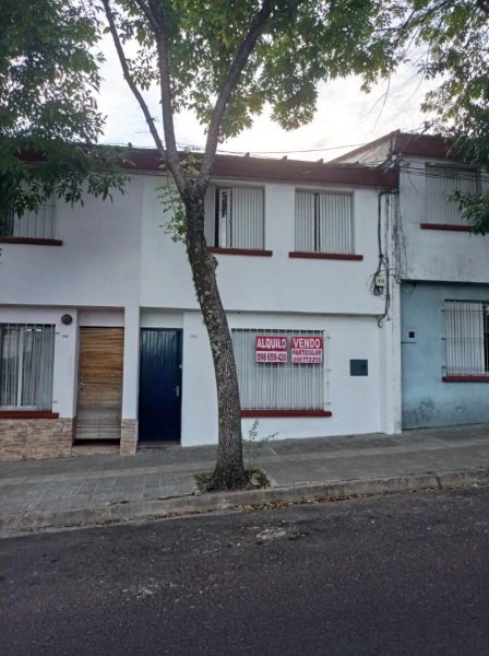Casa en Alquiler en  Salto, Salto
