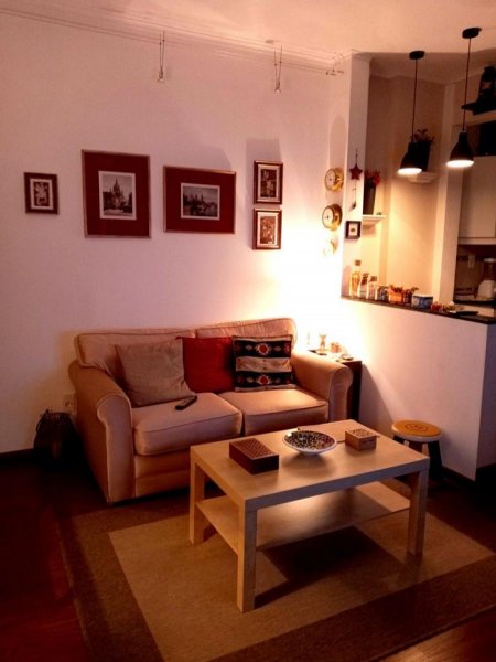 Apartamento en Venta en Cordon Montevideo, Montevideo