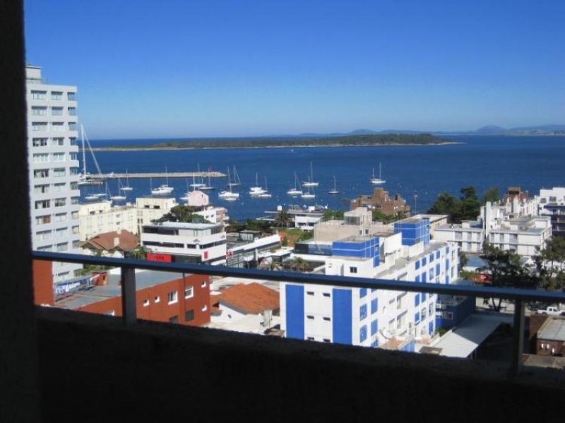 Apartamento en Alquiler por temporada en  Punta del Este, Maldonado