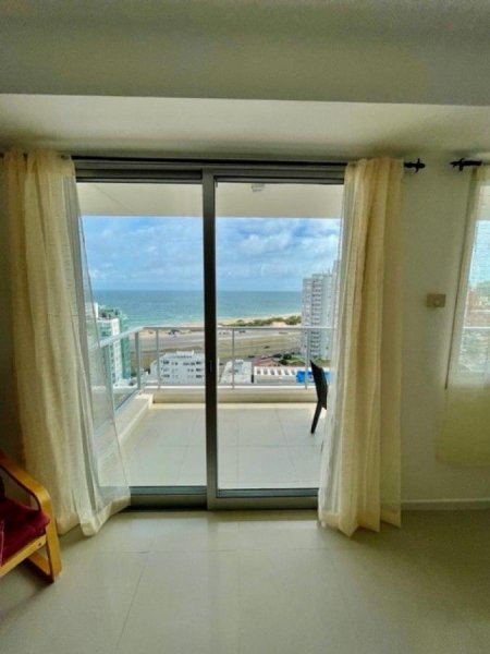 Apartamento en Venta en  Punta del Este, Maldonado