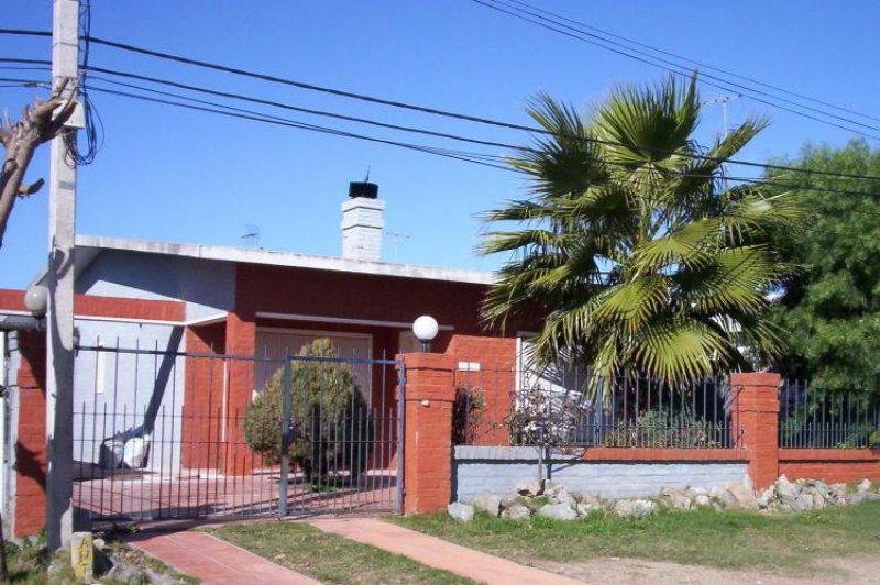 Foto Casa en Venta en libertad, San Jose - U$D 75.000 - CAV1290 - BienesOnLine