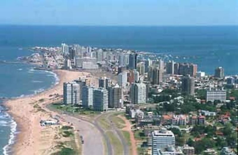 Foto Terreno en Venta en Brava , punta del este , Maldonado - U$D 2.200.000 - TEV207 - BienesOnLine