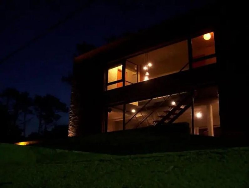 Casa en Alquiler por temporada en Manantiales Punta del Este, Maldonado