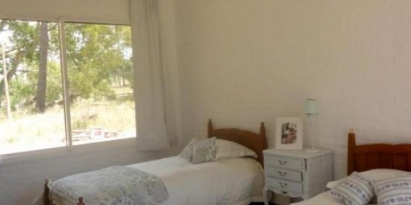 CASA A ESTRENAR EN LA BARRA DE ESTILO SHABBY CHIC. -