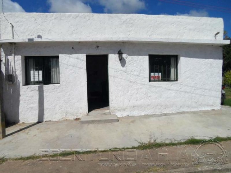 Foto Casa en Venta en Aiguá, Maldonado - U$D 35.000 - CAV6463 - BienesOnLine