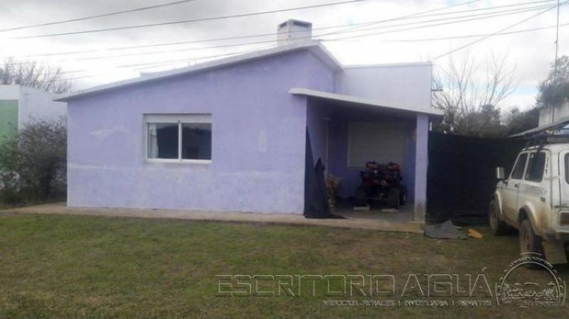 Foto Casa en Venta en Aiguá, Maldonado - U$D 52.000 - CAV6471 - BienesOnLine