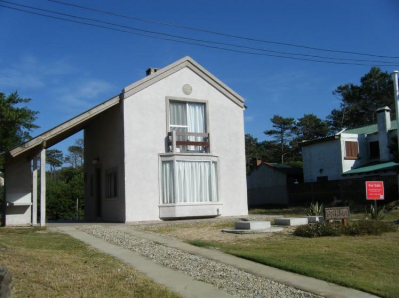 Foto Casa en Venta en Anaconda, La Paloma, Rocha - U$D 112.000 - CAV4243 - BienesOnLine