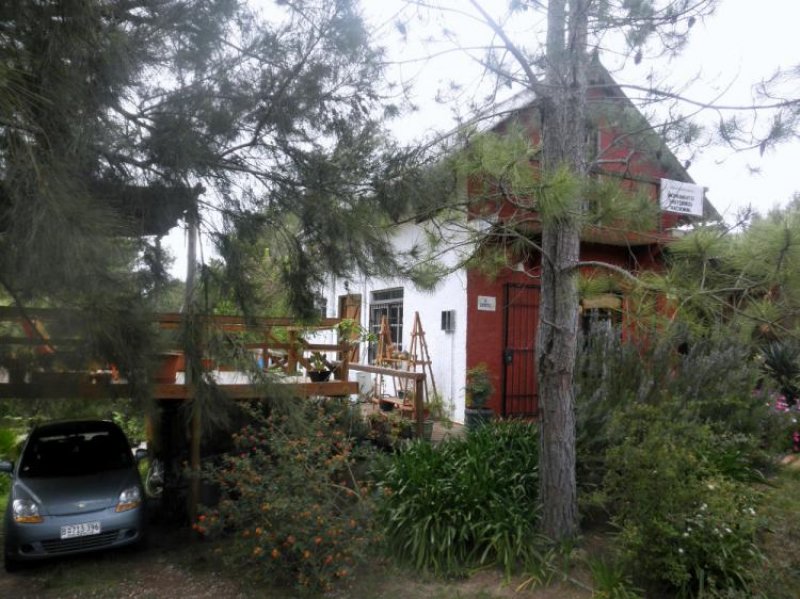 Foto Casa en Venta en Cerro de los Burros, Playa Hermosa, Maldonado - U$D 70.000 - CAV5976 - BienesOnLine