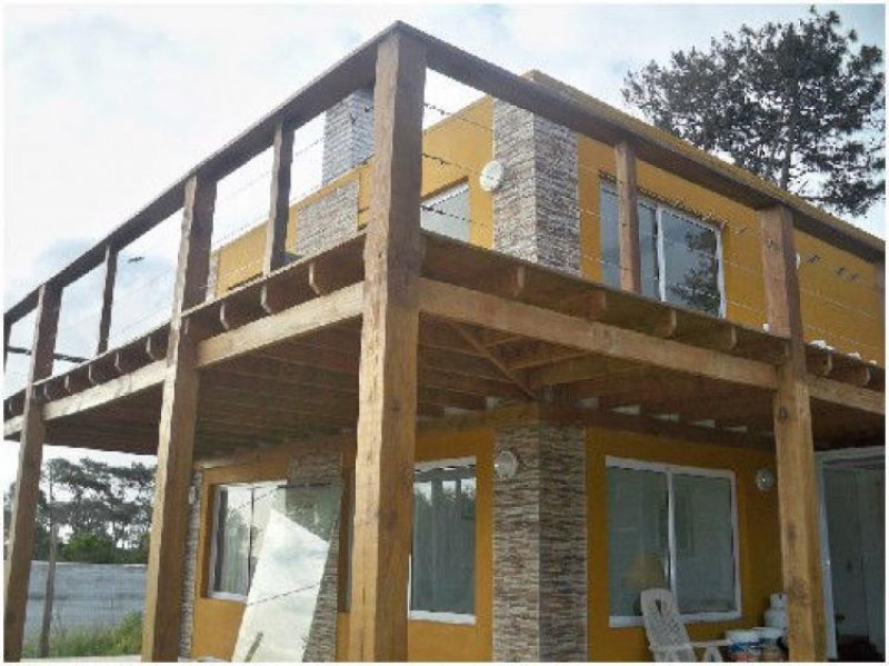 Foto Casa en Venta en La Juanita, Faro José Ignacio, Maldonado - U$D 345.000 - CAV6259 - BienesOnLine