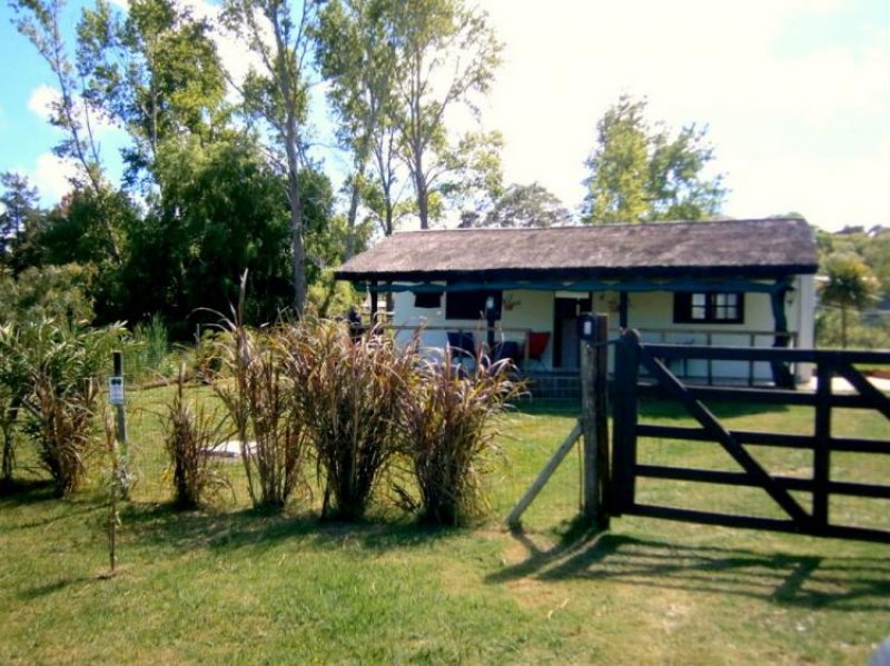 Foto Casa en Venta en Falda del cerro, Playa Hermosa, Maldonado - U$D 68.000 - CAV5852 - BienesOnLine