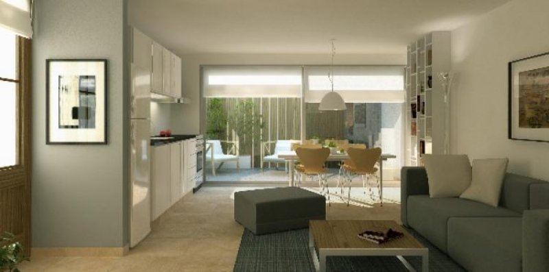 Foto Apartamento en Venta en Parque Rodo, Montevideo, Montevideo - U$D 79.000 - APV2016 - BienesOnLine