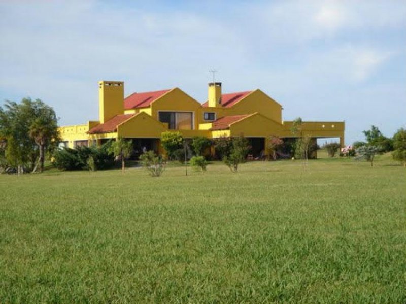 Quinta en Venta en Laguna de los Patos Colonia del Sacramento, Colonia