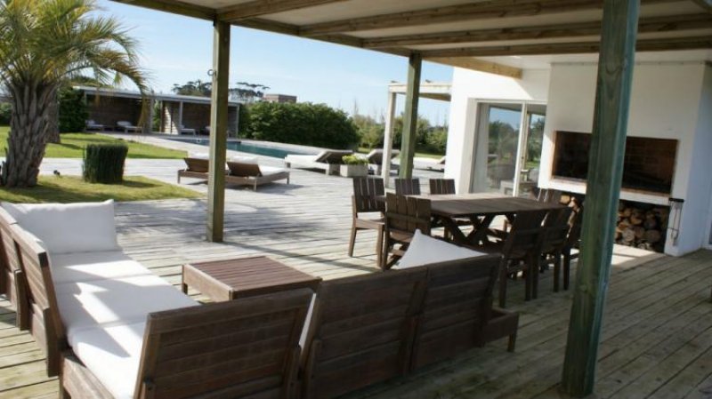 Casa en Alquiler por temporada en  Punta del Este, Maldonado