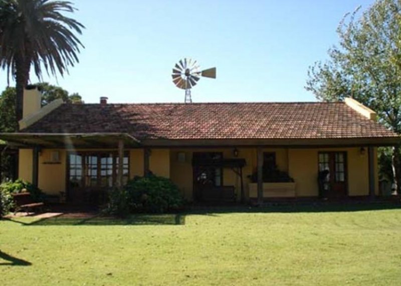 Foto Quinta en Venta en San Pedro, Colonia del Sacramento, Colonia - U$D 1.200.000 - QUV3362 - BienesOnLine