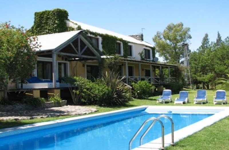 Foto Quinta en Venta en San Pedro, Colonia del Sacramento, Colonia - U$D 3.000.000 - QUV3361 - BienesOnLine