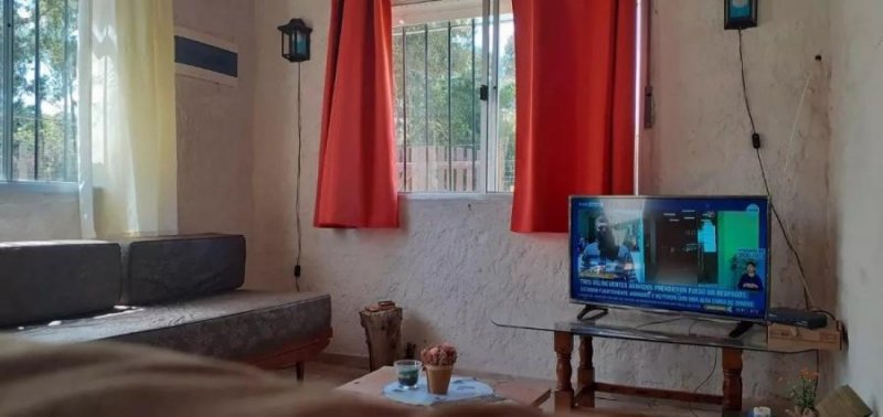 Casa en Venta en  Santa Ana, Canelones