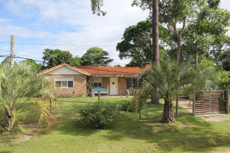Casa en Alquiler por temporada en Marindia Marindia, Canelones