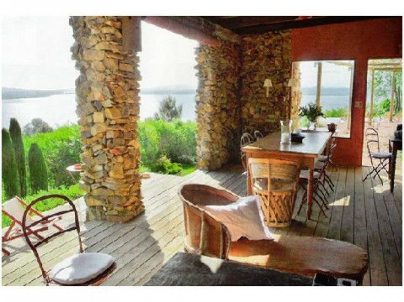 Foto Casa en Venta en Las Cumbres, Maldonado - U$D 1.150.000 - CAV6270 - BienesOnLine