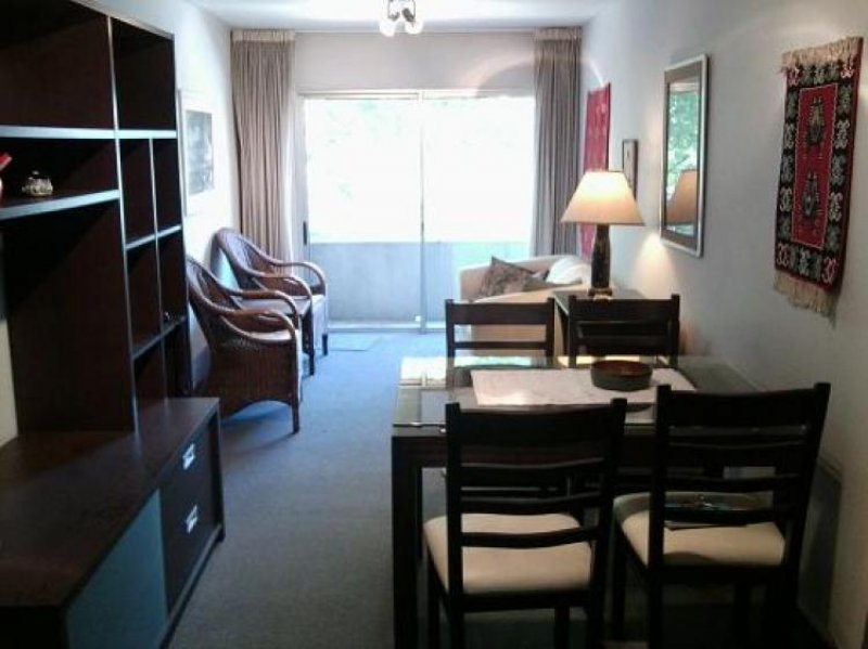 Foto Apartamento en Venta en Pocitos, Montevideo, Montevideo - U$D 105.000 - APV3010 - BienesOnLine