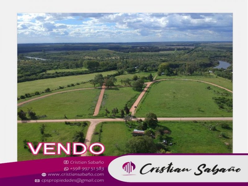 Terreno en Venta en  Paysandú, Paysandu