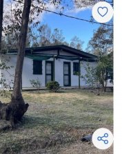 Casa en Alquiler por temporada en  Bella Vista, Maldonado