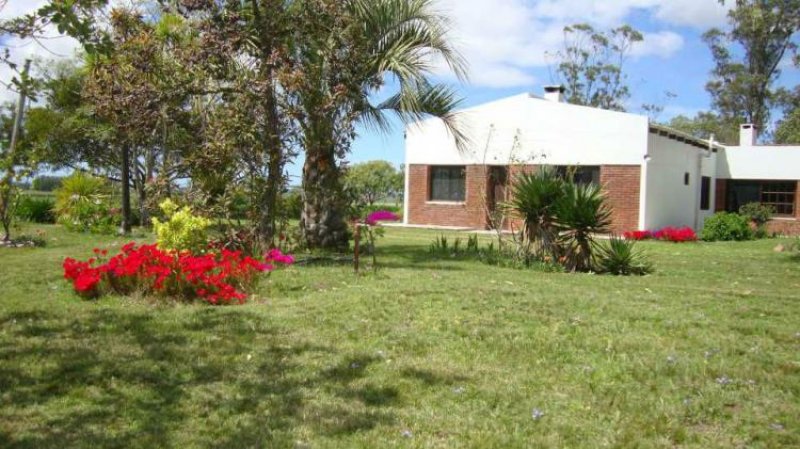 Foto Campo en Venta en Garzón, Maldonado - 3 hectareas - U$D 300.000 - CPV4636 - BienesOnLine