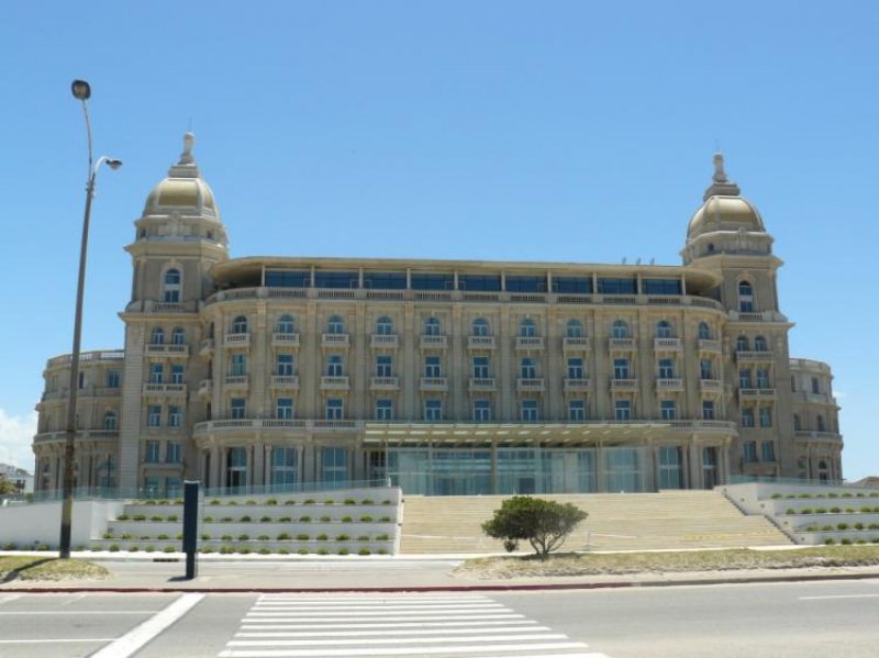 Foto Casa en Alquiler en Montevideo, Montevideo - U$D 2.500 - CAA4286 - BienesOnLine