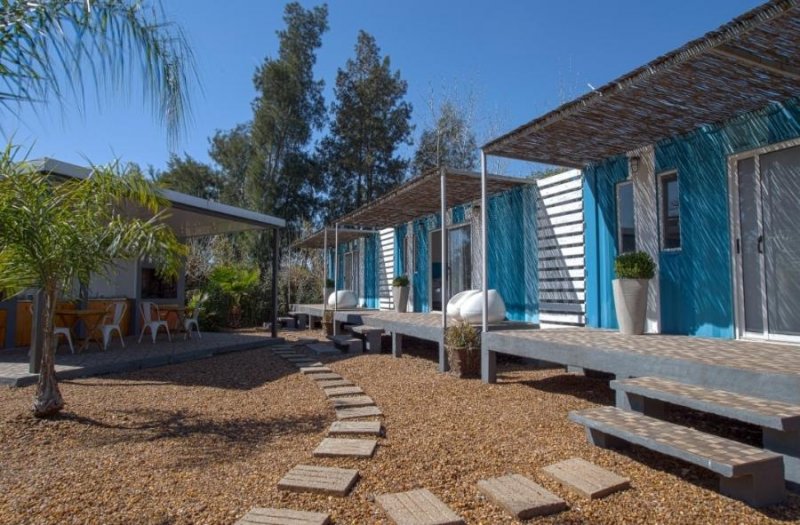 Hotel en Venta en  Termas del Daymán, Salto
