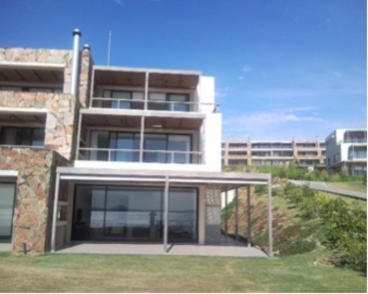 Foto Apartamento en Venta en Quartier "Punta Ballena", Punta Ballena, Maldonado - U$D 720.000 - APV3818 - BienesOnLine
