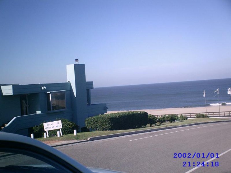 Foto Terreno en Venta en MANANTIALES , Maldonado - U$D 3.200.000 - TEV499 - BienesOnLine