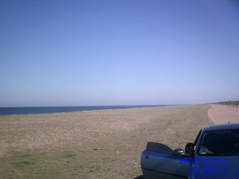 Foto Terreno en Venta en Garzon sobre el mar , Maldonado - 5 hectareas - U$D 2.200.000 - TEV498 - BienesOnLine