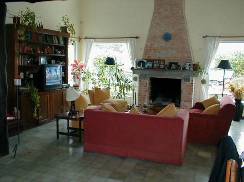 LA BARRA PISCINA, 3 DOR Y SERV, WIFI.CABLE -