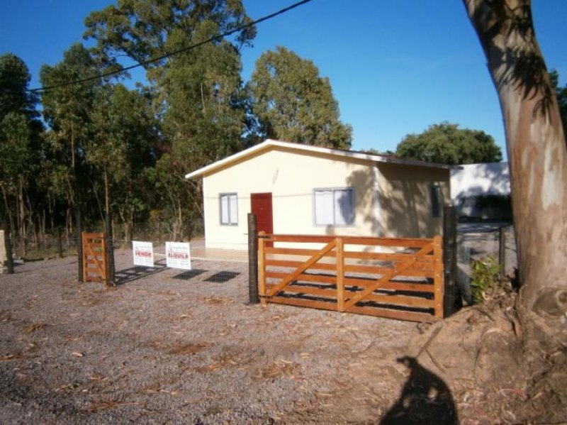 Foto Casa en Venta en Proa del Mar, Playa Hermosa, Maldonado - U$D 85.000 - CAV4895 - BienesOnLine