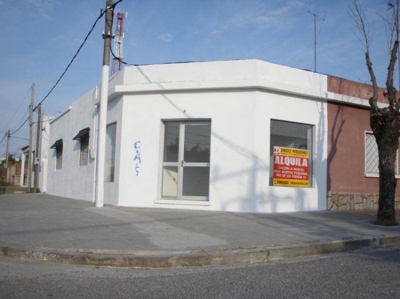 Foto Local en Alquiler en libertad, San Jose - $ 4.500 - LOA1337 - BienesOnLine