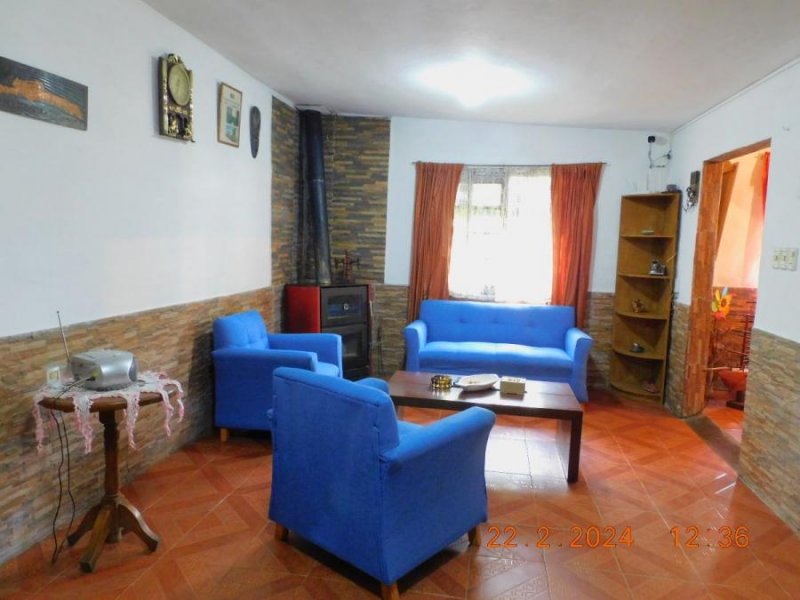 Casa en Venta en Muy proxima a terminal y sanatorio San Carlos, Maldonado