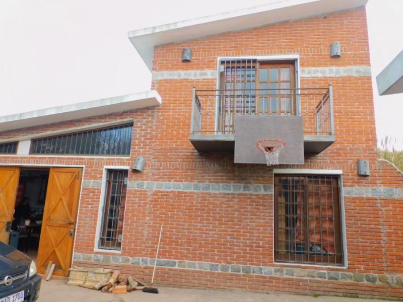 Casa en Venta en  San Carlos, Maldonado
