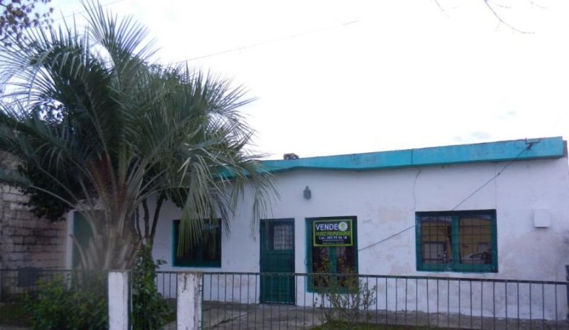 Casa en Venta en  San Carlos, Maldonado