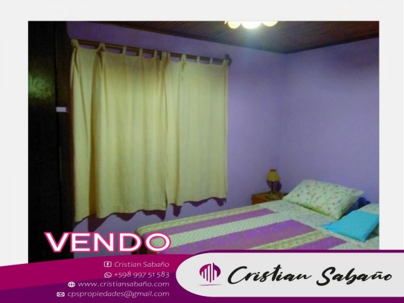 Casa en Venta en  Paysandú, Paysandu